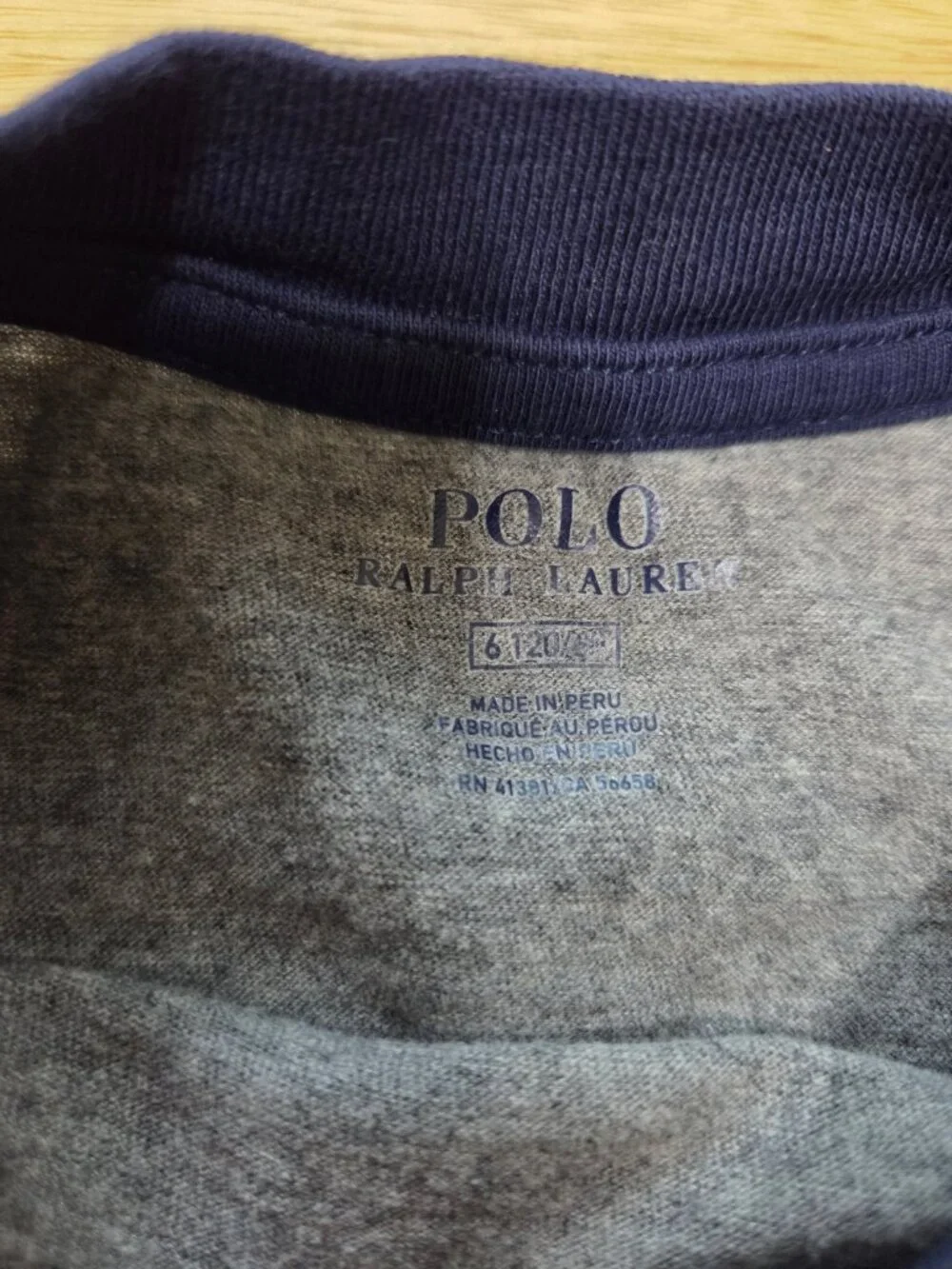 Polo Ralph Lauren polo ralph